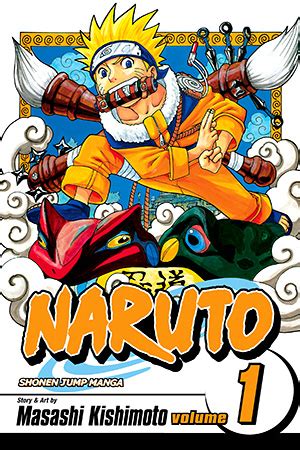 naruto mangadex|VIZ .